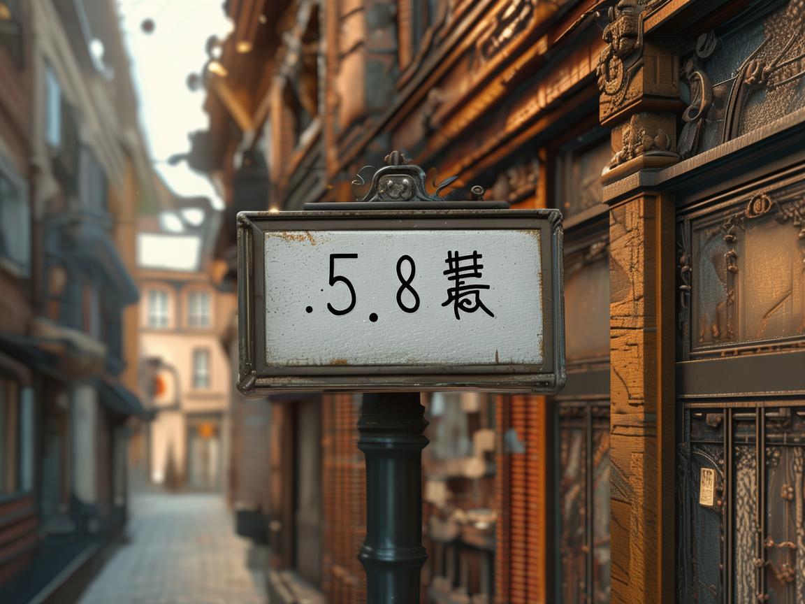 5.8元物业费究竟是什么级别？