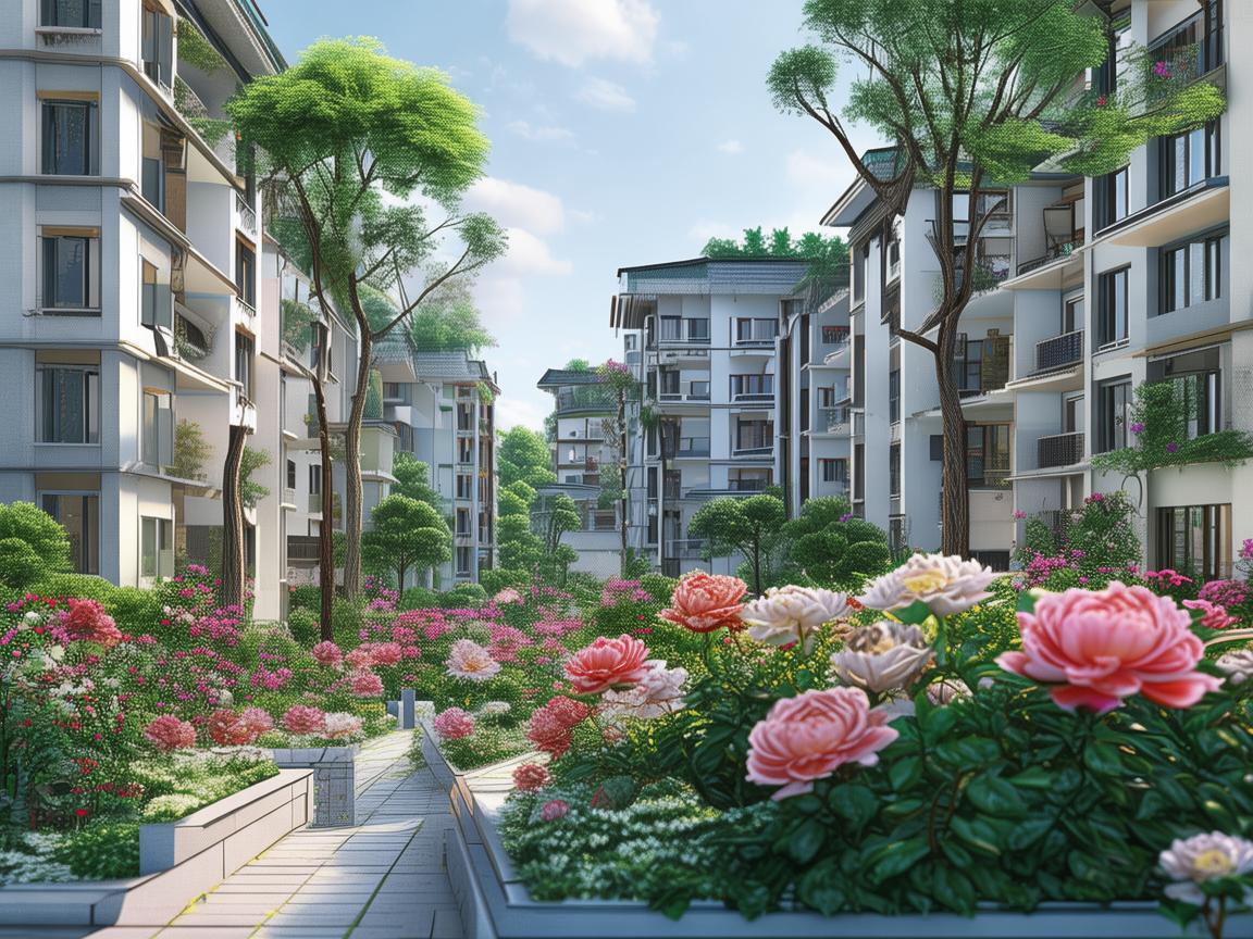 牡丹新村物业靠谱吗？
