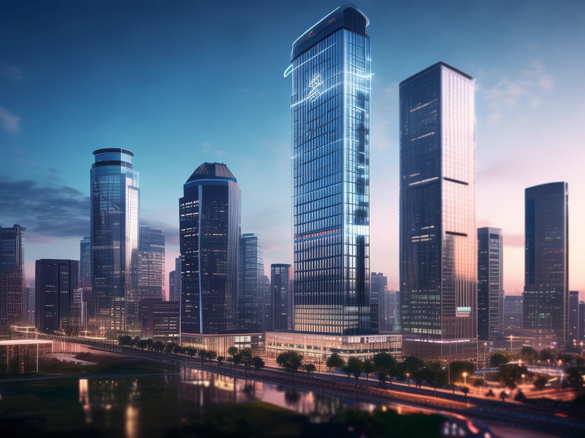 宏远物业是城建的吗？