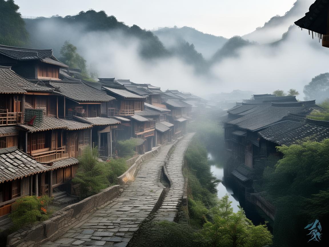 婺源人和云麓里究竟是什么物业？