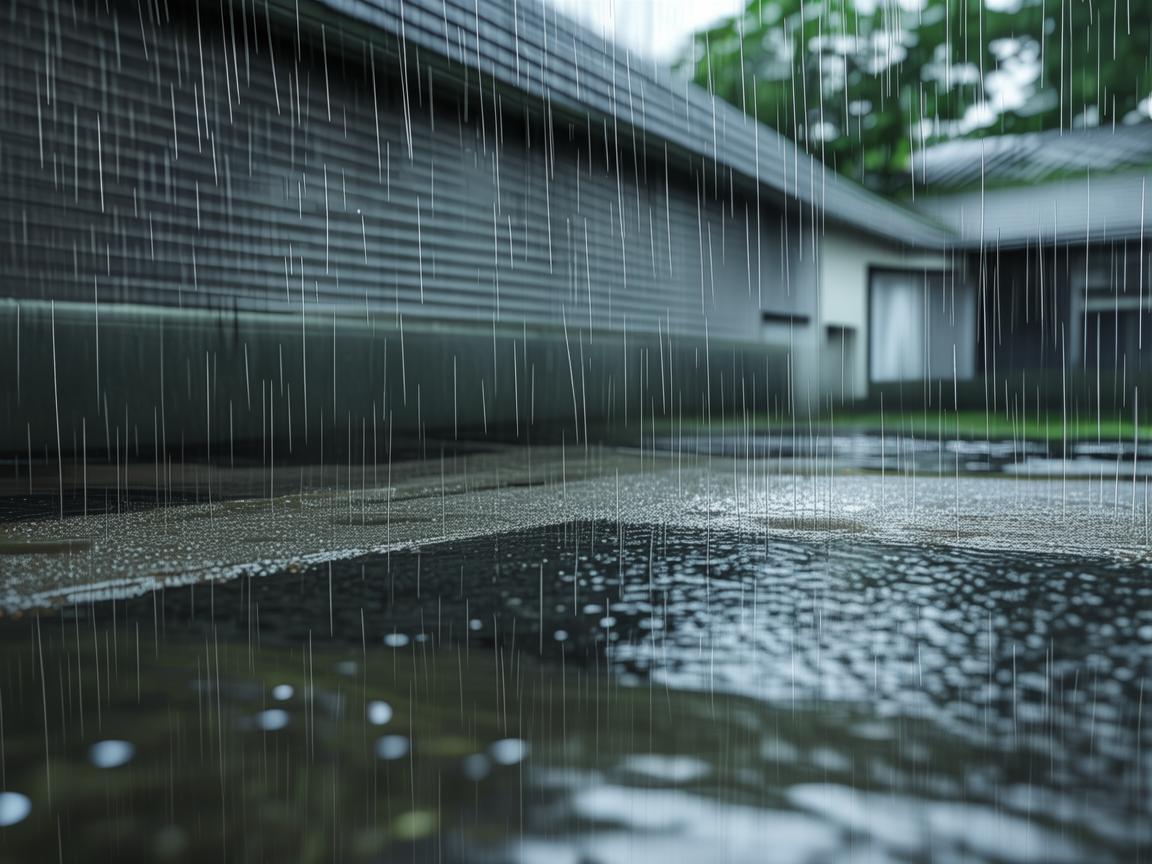 小区下雨漏水，物业到底该不该负责？