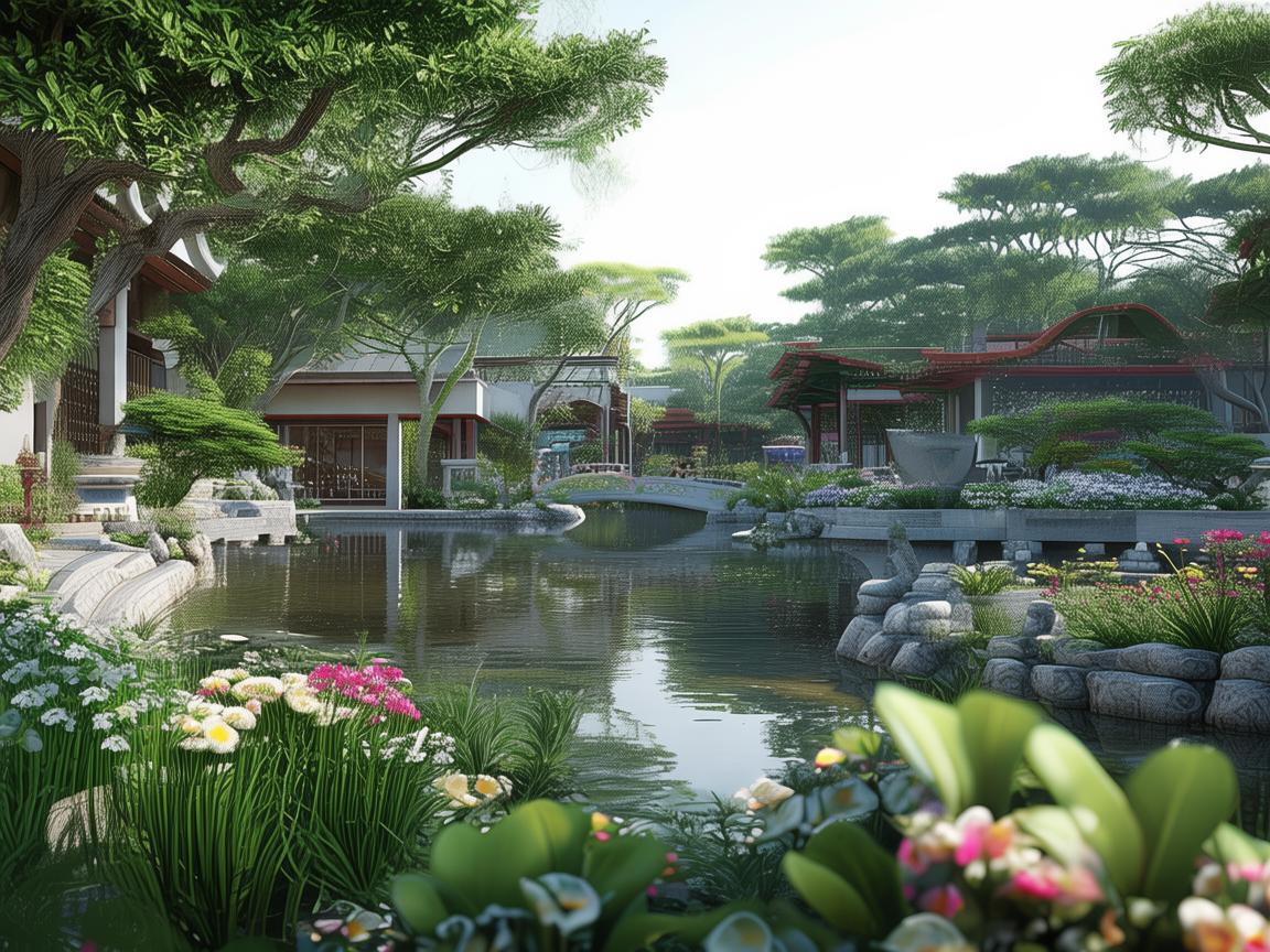 湛江力华花园究竟是什么物业？