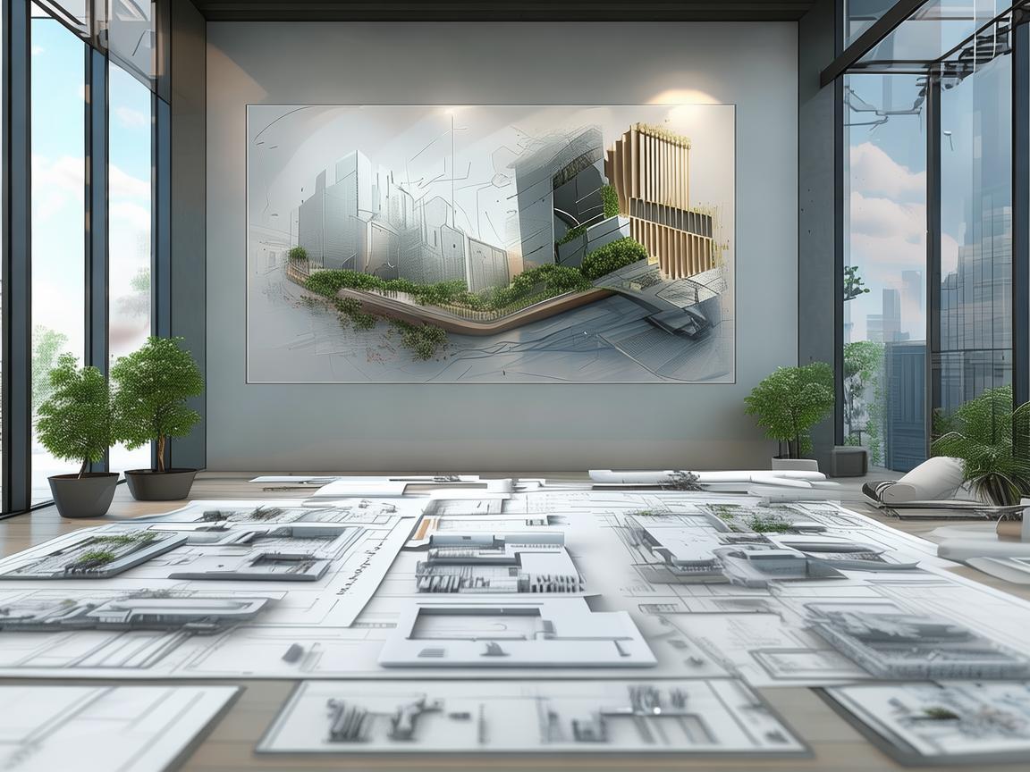 物业出品思究竟是什么工作？