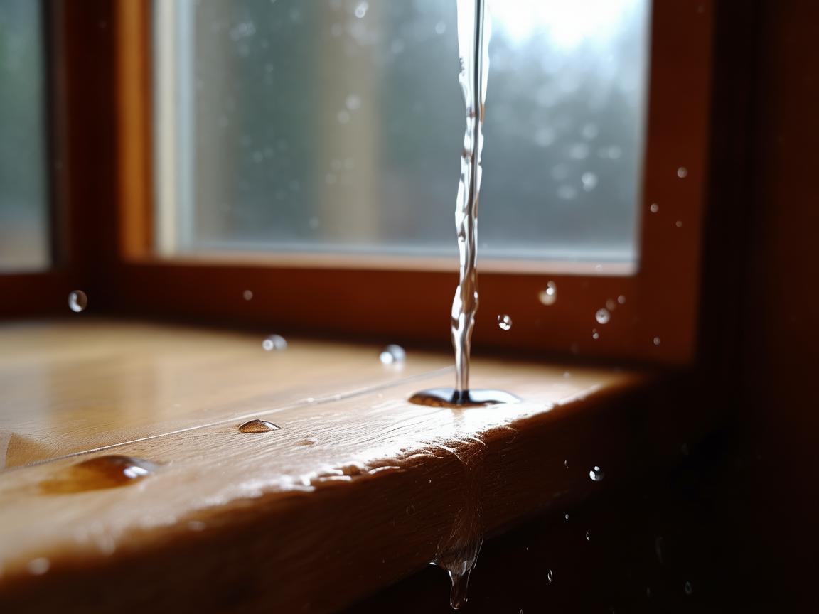 窗户漏水物业到底要不要维修？
