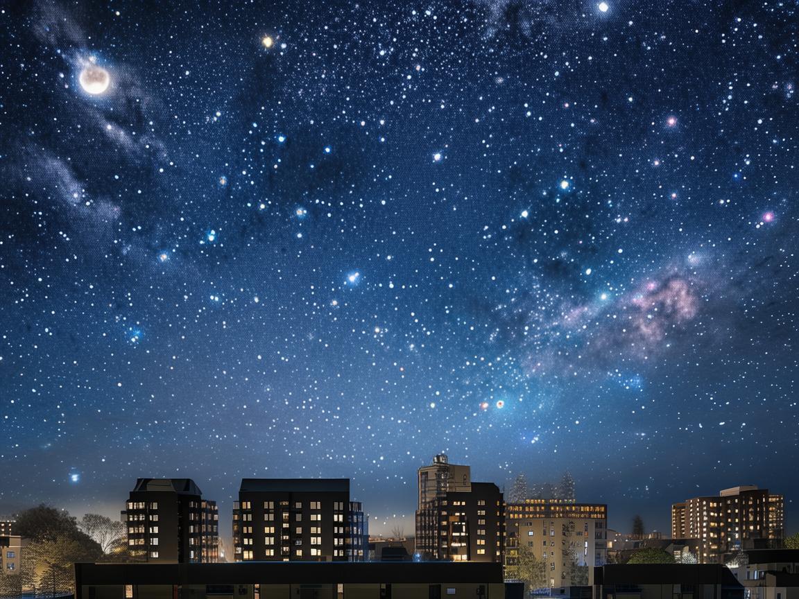 星河物业有哪些服务项目？