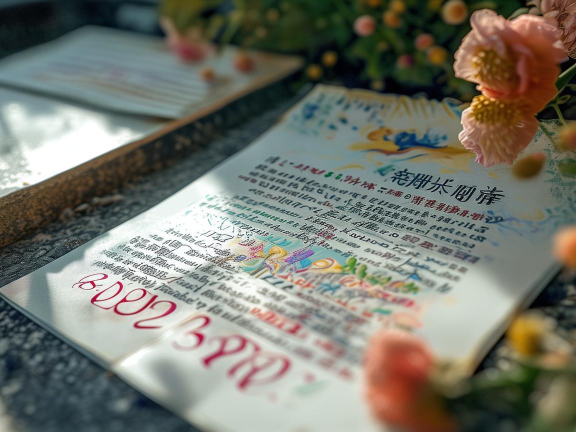 物业门口贴条究竟是什么意思？