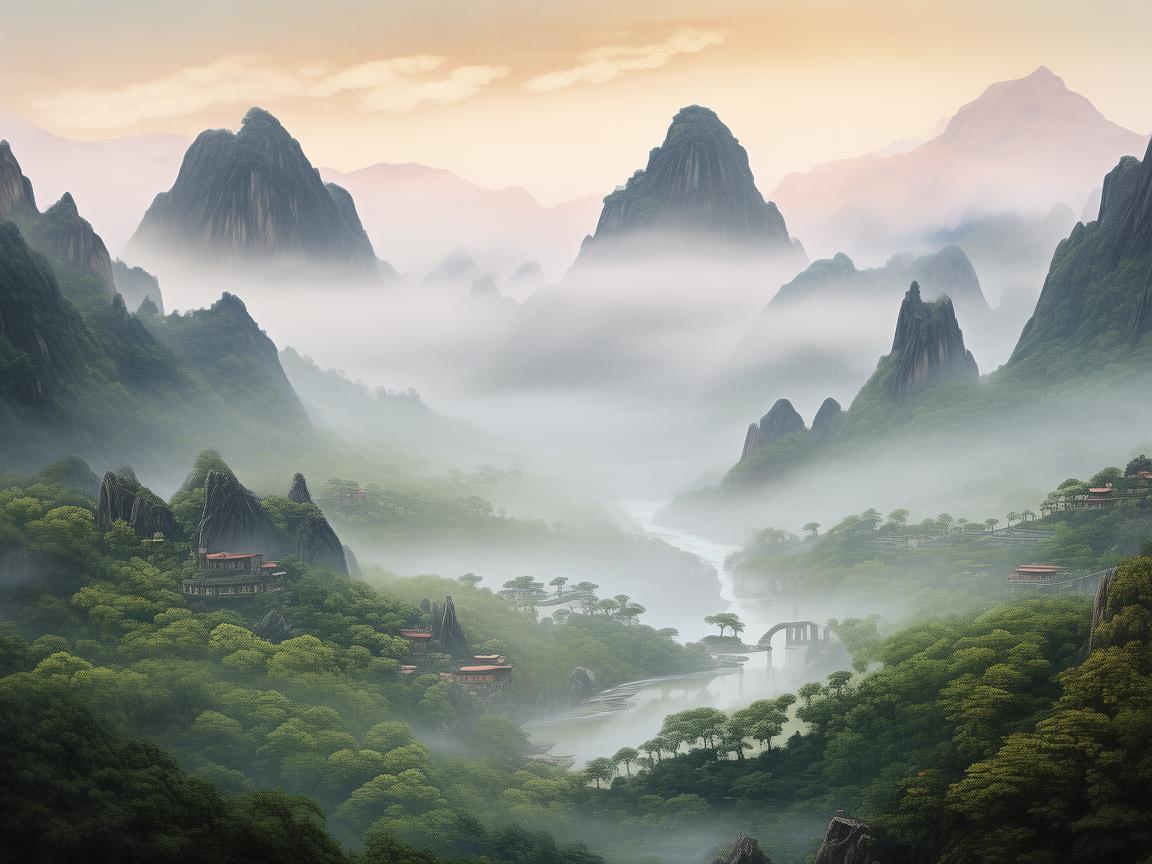 随县新厉山究竟是什么物业？