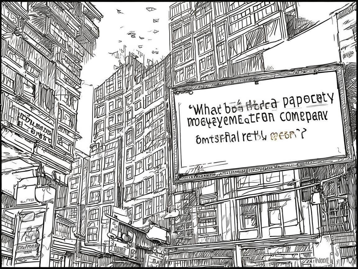 第三方物业公司究竟是什么意思？