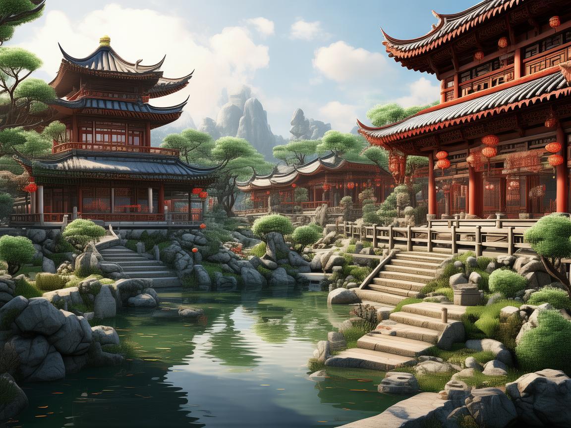 翰林天下物业可靠吗？