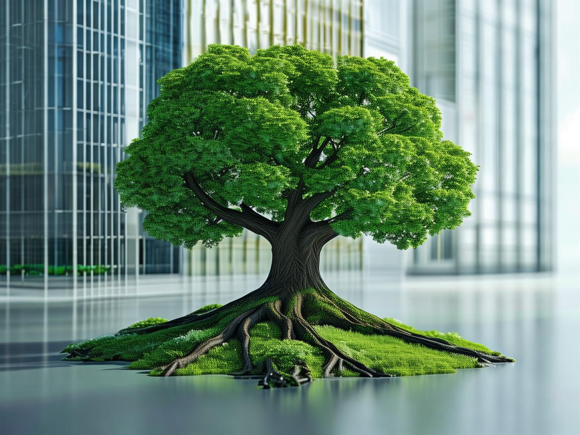 物业营收模式改变了什么？