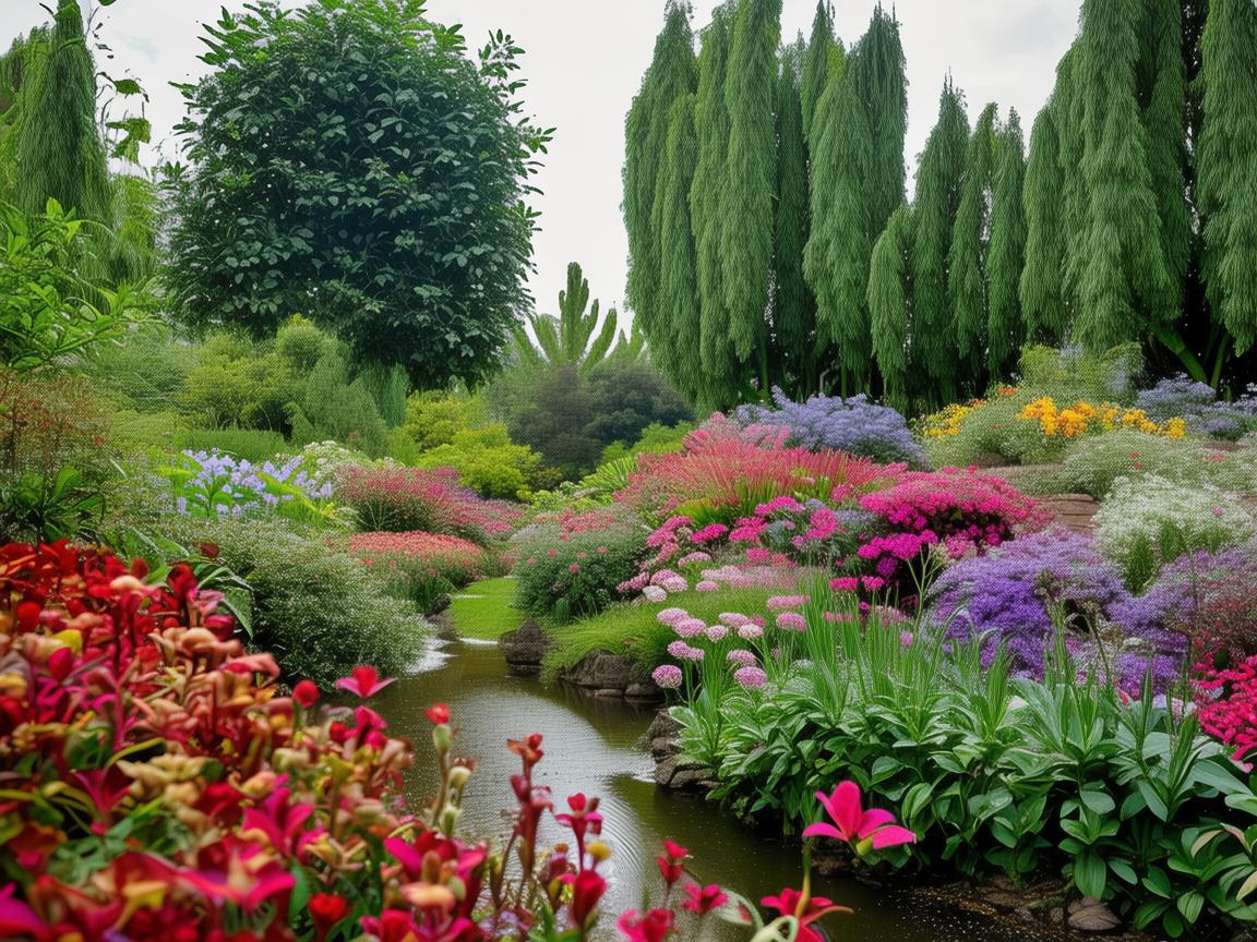 花都区四季花园到底是什么物业? 花都区四季花园到底是什么物业?