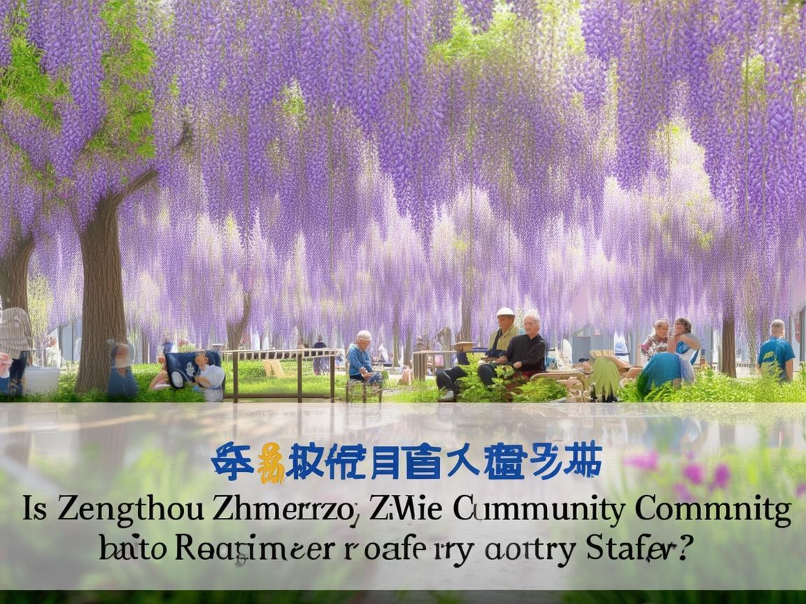 郑州紫薇小区正在招聘物业人员吗? 郑州紫薇小区正在招聘物业人员吗?