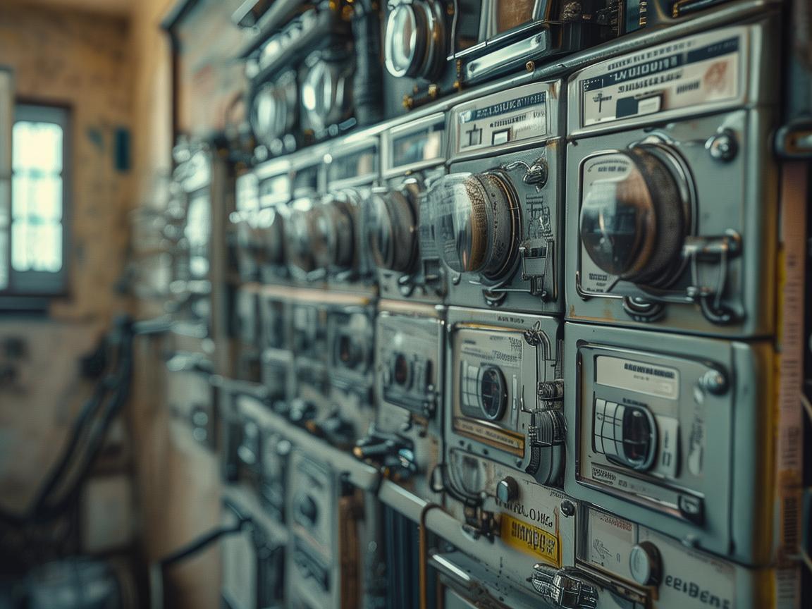 在物业交电费贵吗？