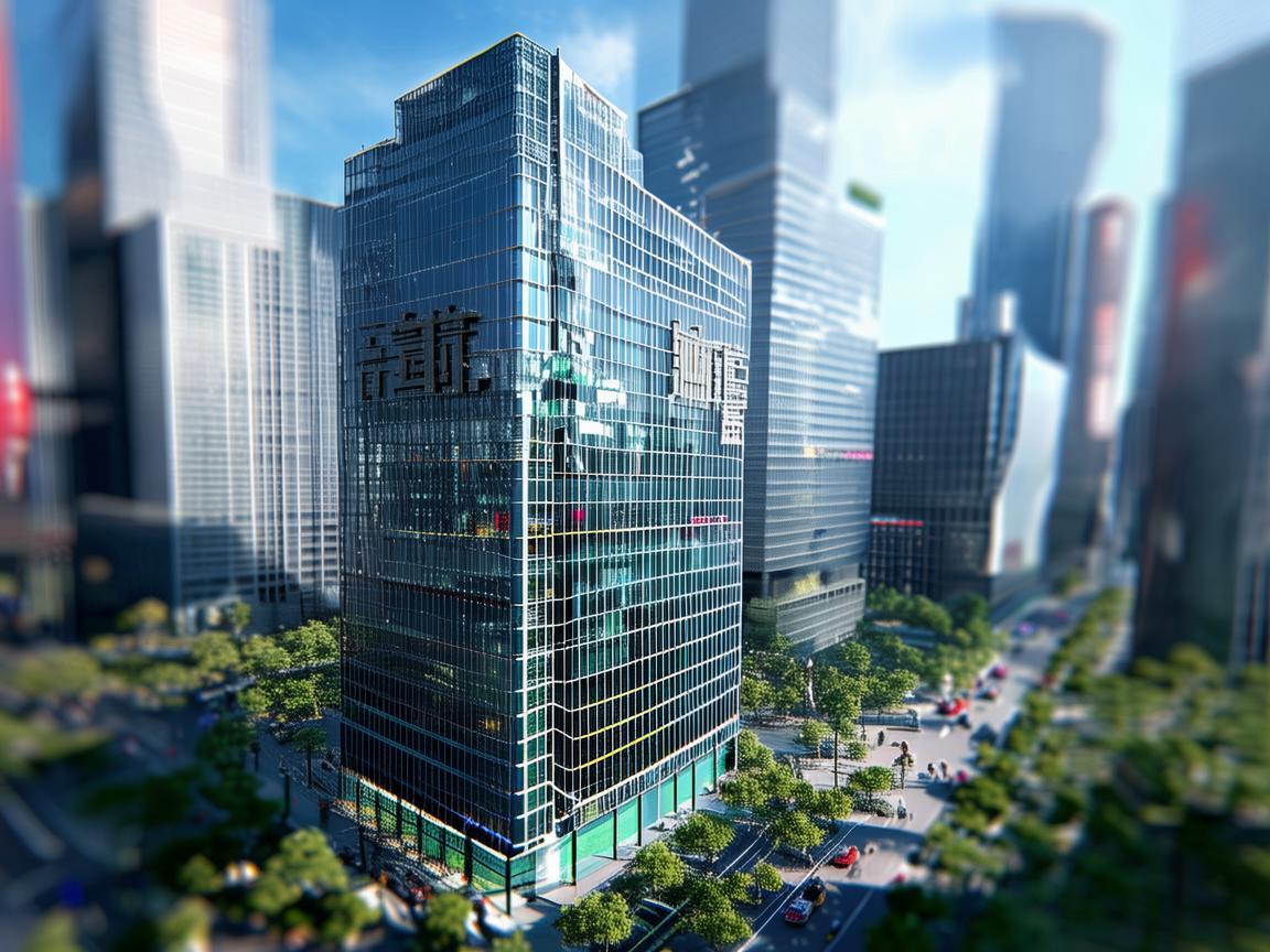 力旺物业广告语究竟是什么？