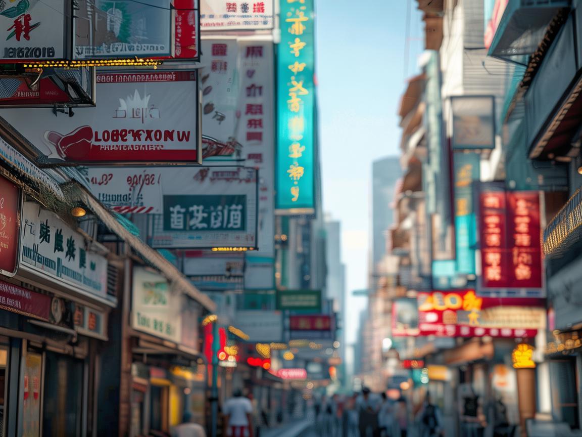 杭州物业工作真的好找吗？