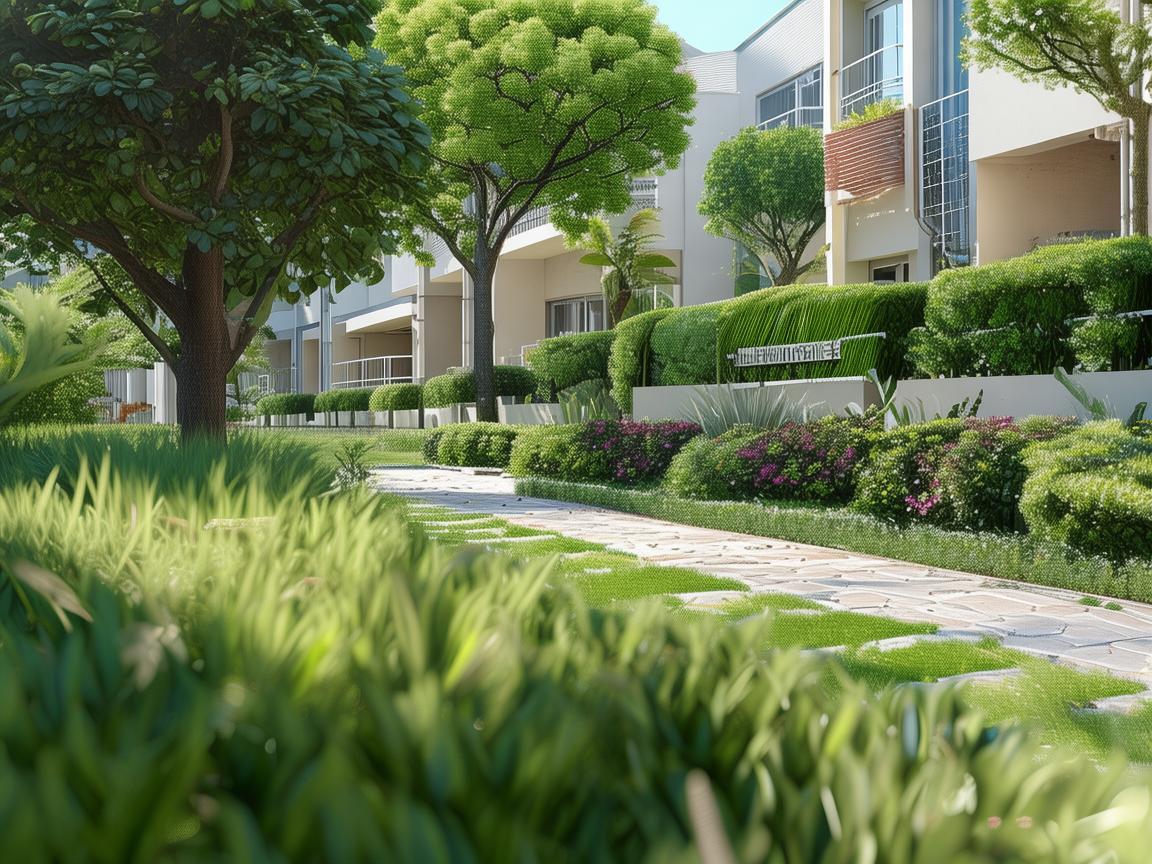 物业是由正规部门管理吗? 物业是由正规部门管理吗?