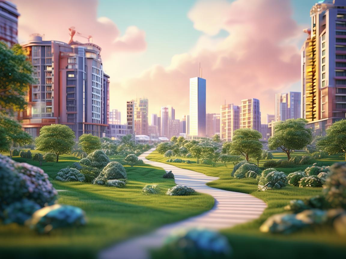 诚信行物业有前途吗？