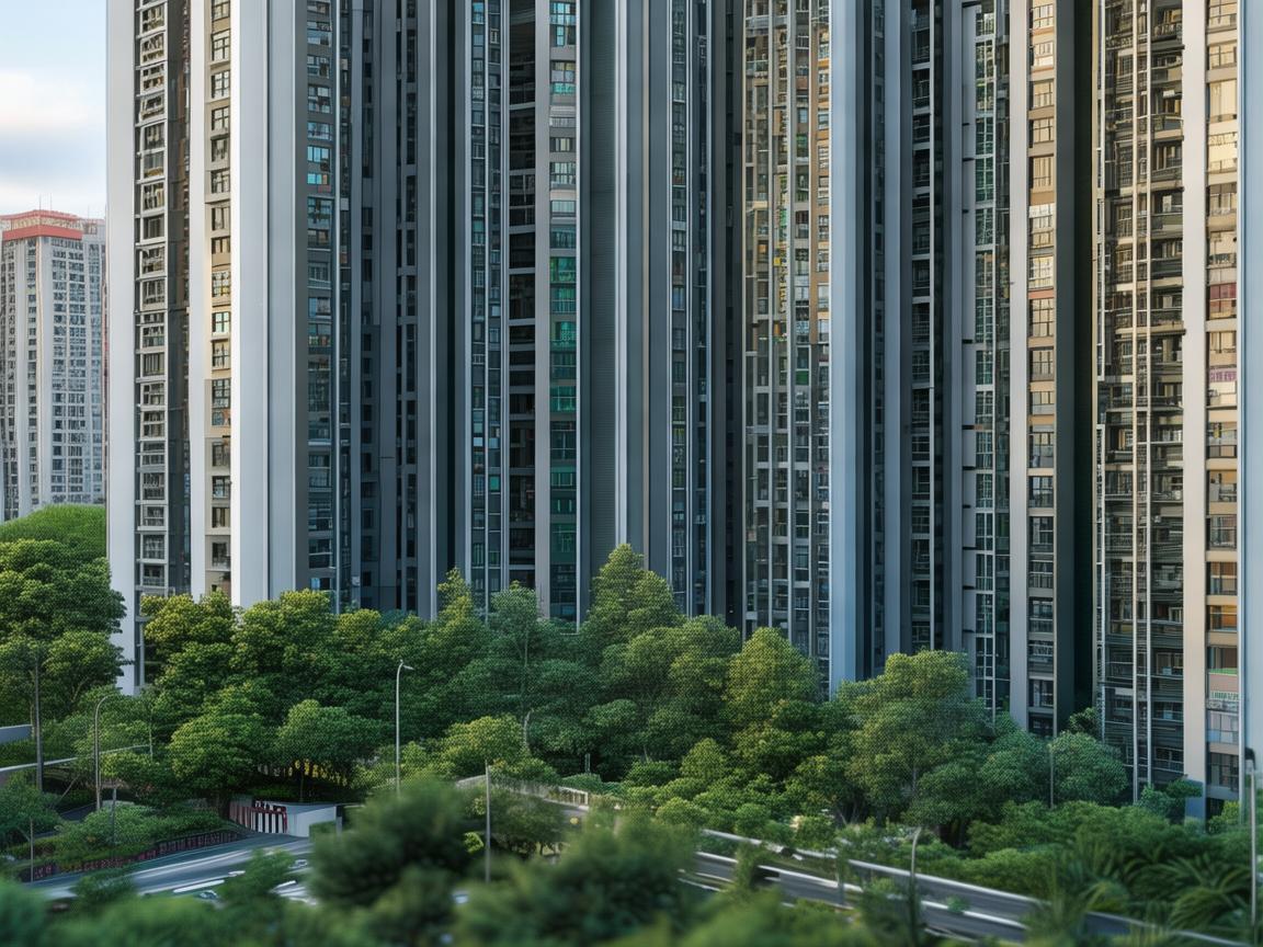 为什么中国的物业管理如此重要？