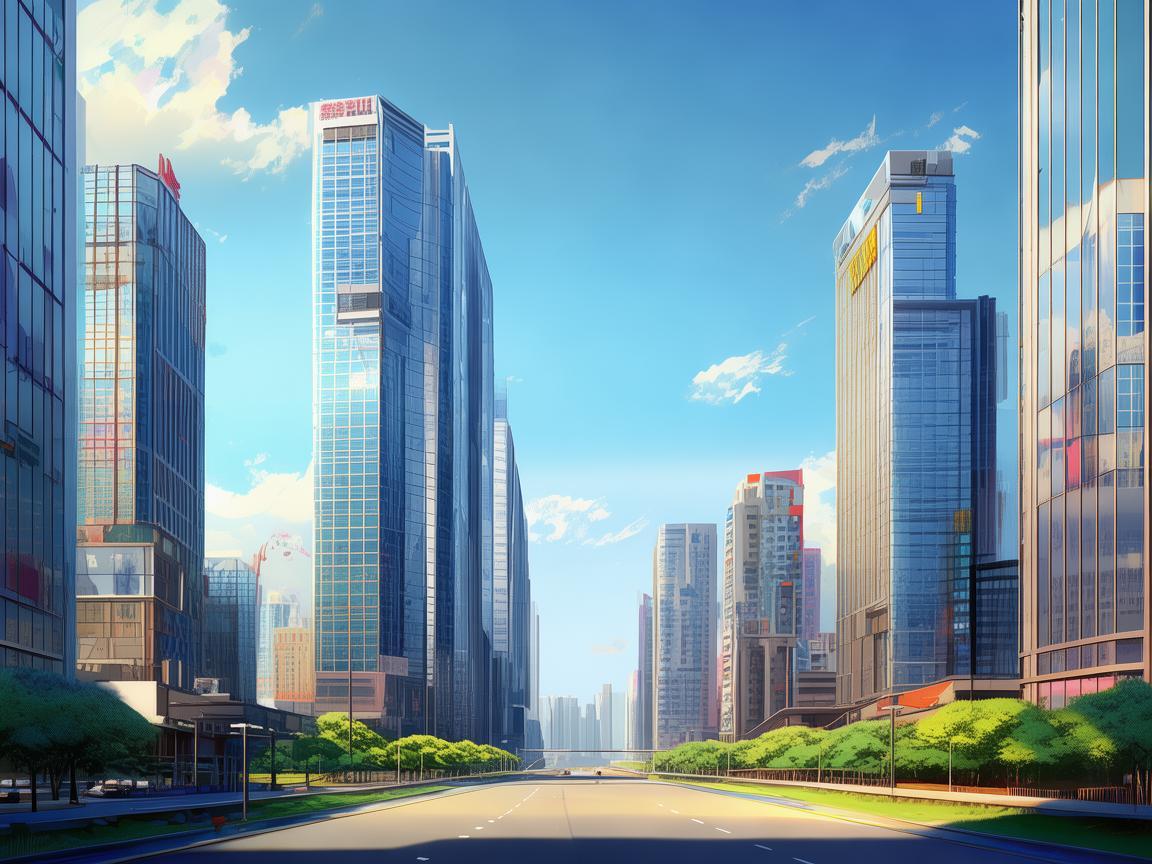 锦都是什么物业公司？