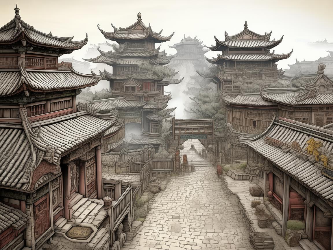 龙城物业究竟在什么地方？