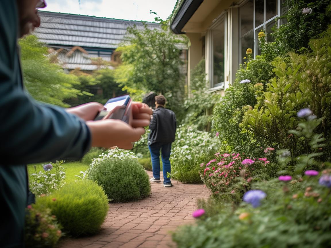 男人去物业先做什么工作？