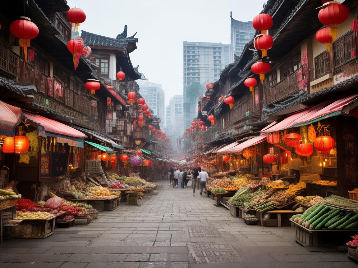 吉庆市物业怎么样？