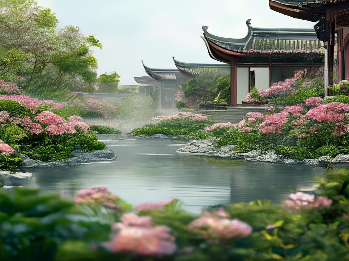 杭州花园是否收取物业费？