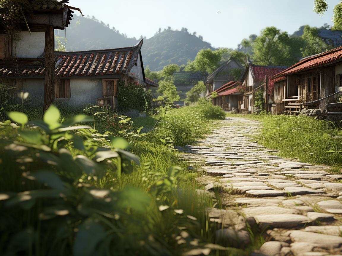 村支书可以管物业吗？