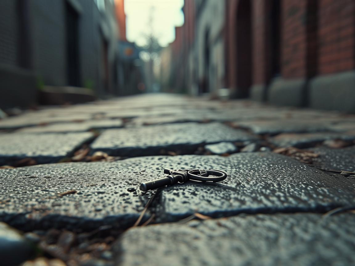 东西丢了物业有关系吗？