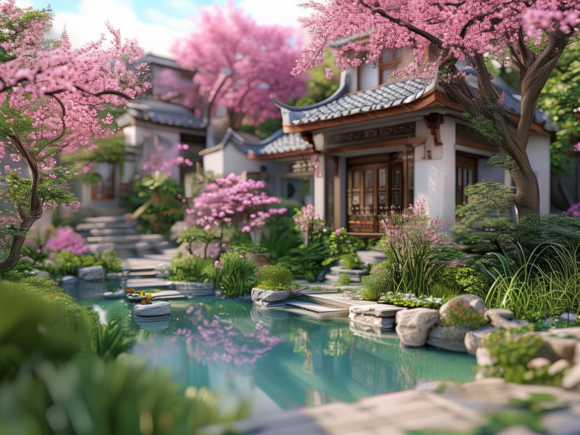 春城家园到底是什么物业？