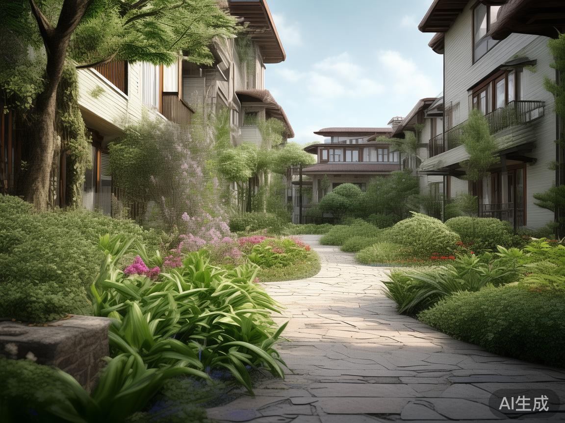 买了房没住还需要交物业费吗？