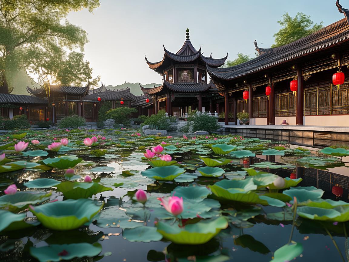 华夏的物业公司究竟叫什么？