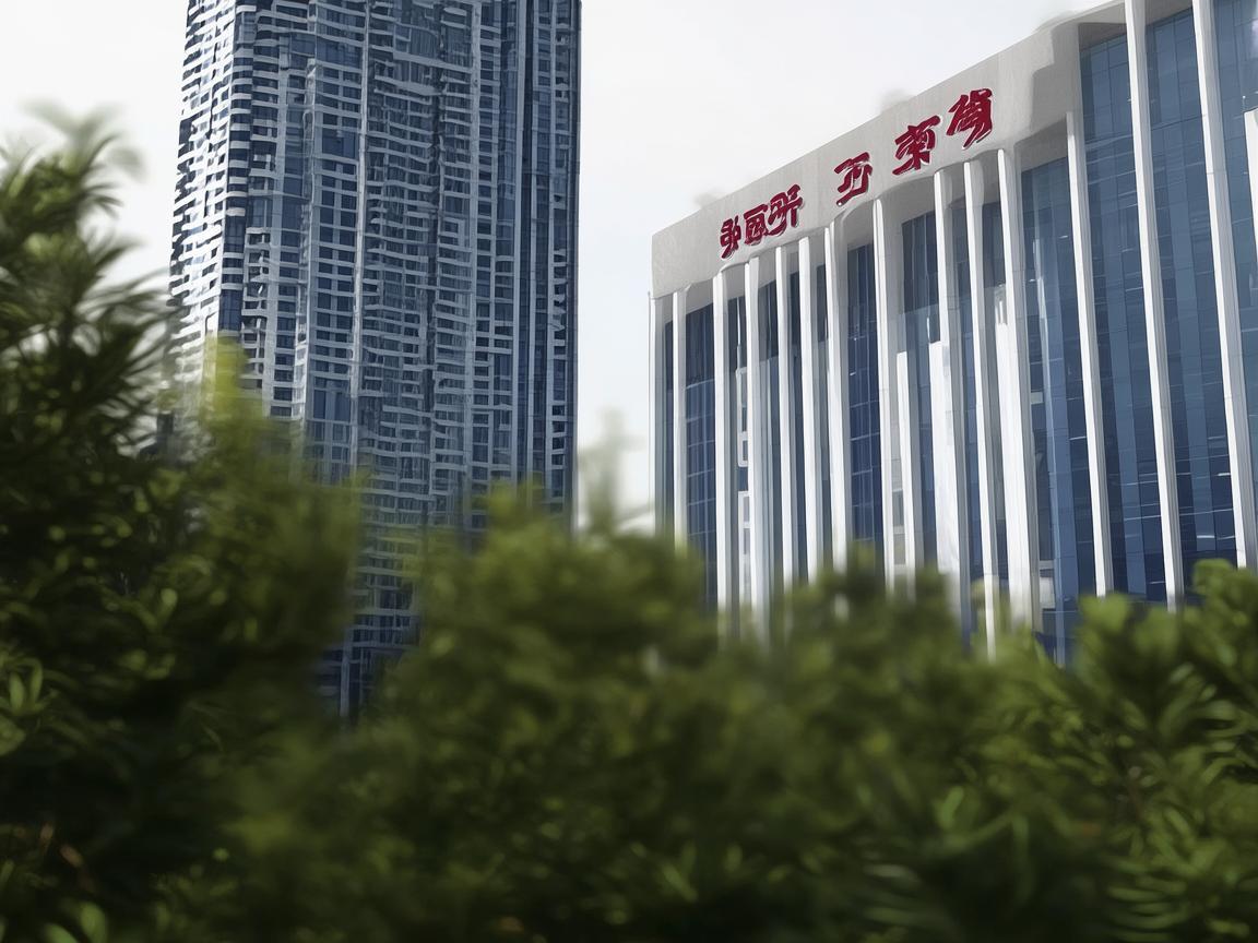 万科物业为什么要外包？