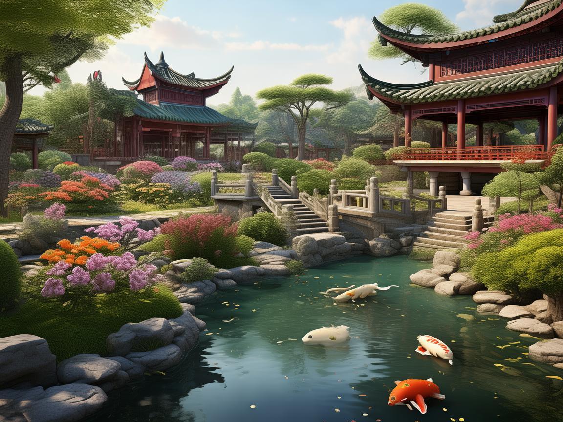 丽景苑物业好做吗？