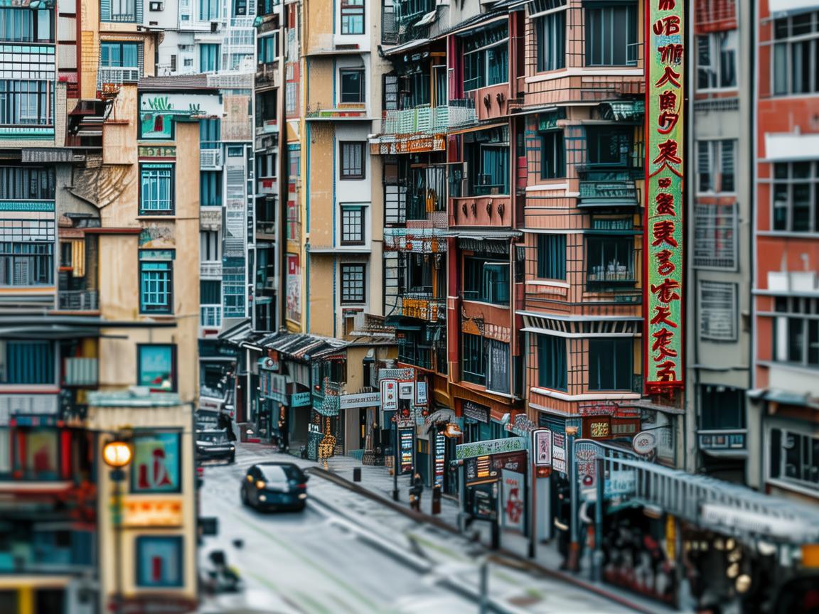 上海当物业保安有什么套路？