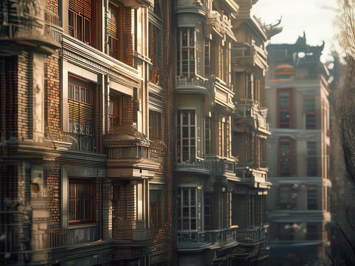 三庆的物业究竟叫什么名字？