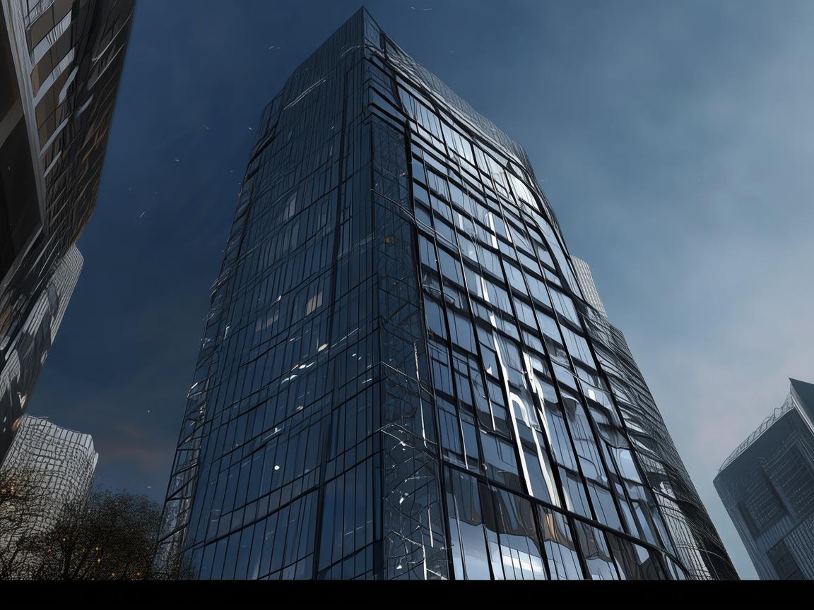 兆仪大厦物业真的安全吗？