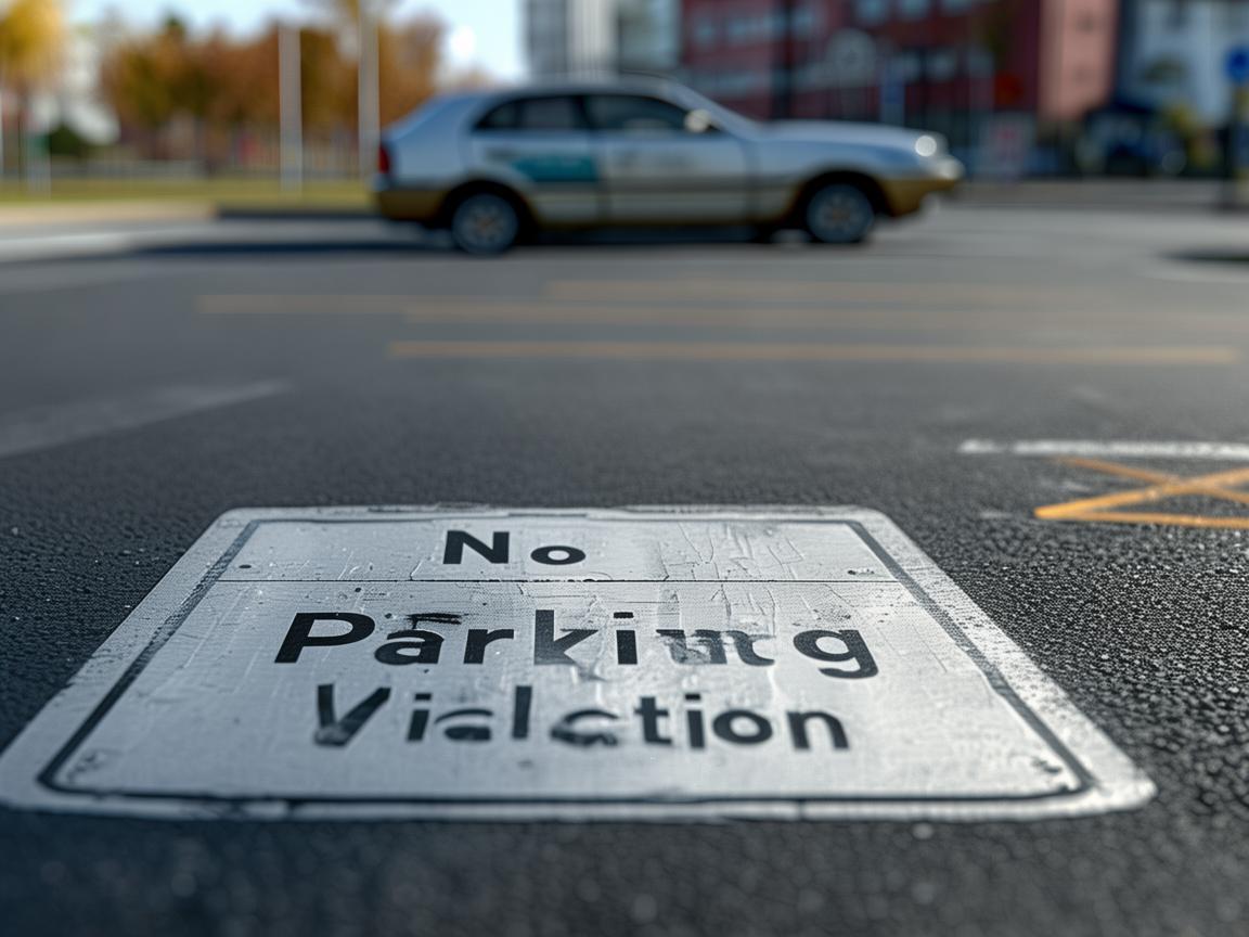 物业挪走被占车位的车辆违法吗？