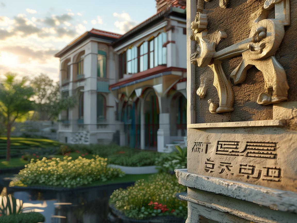 河北鼎石物业究竟是干什么的？