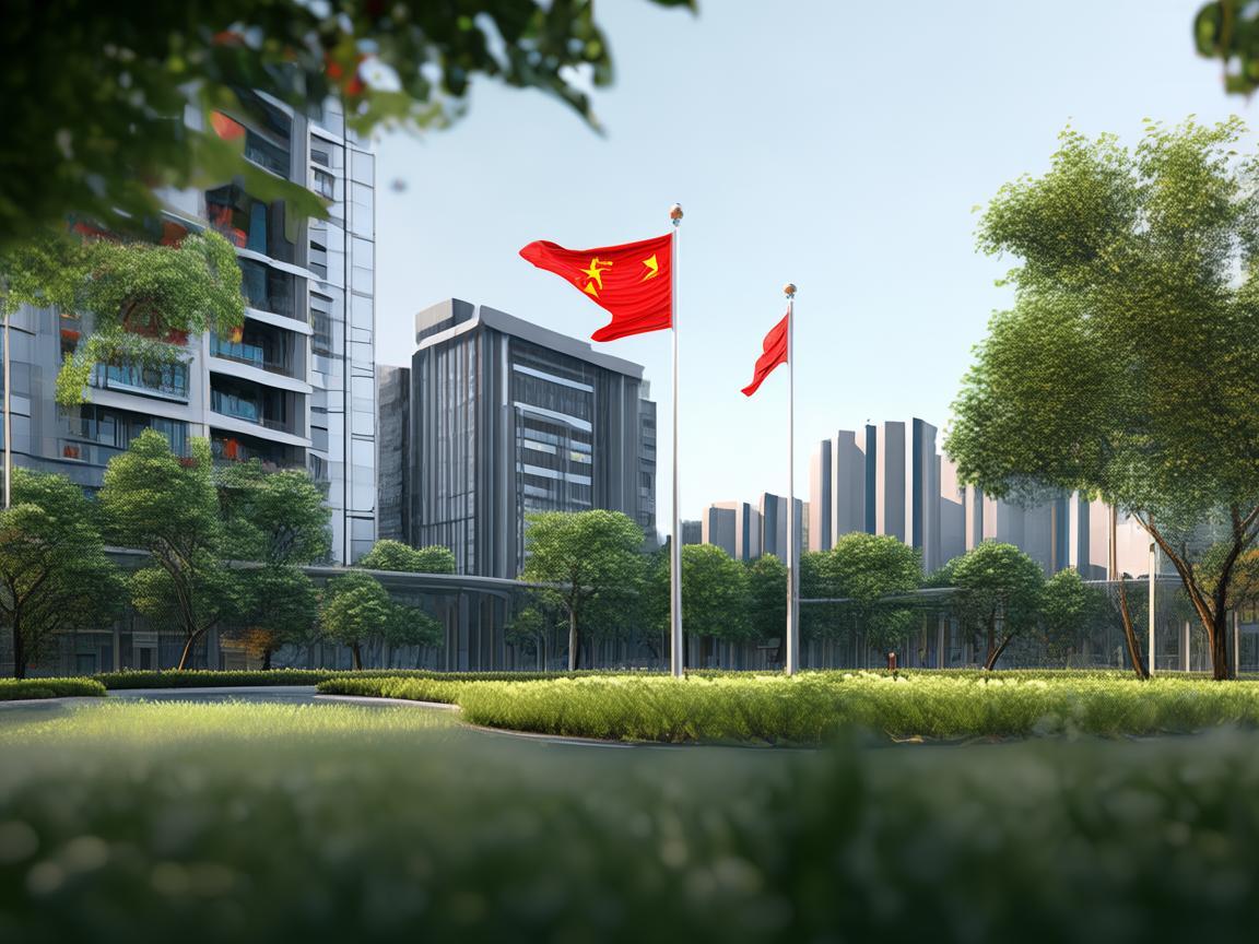 国资物业究竟是什么意思？