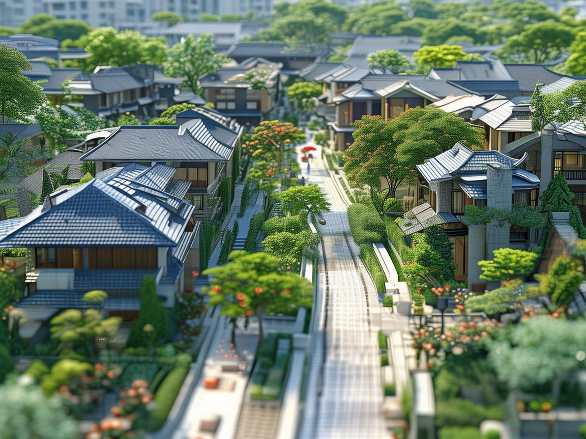 南区有物业单位吗？