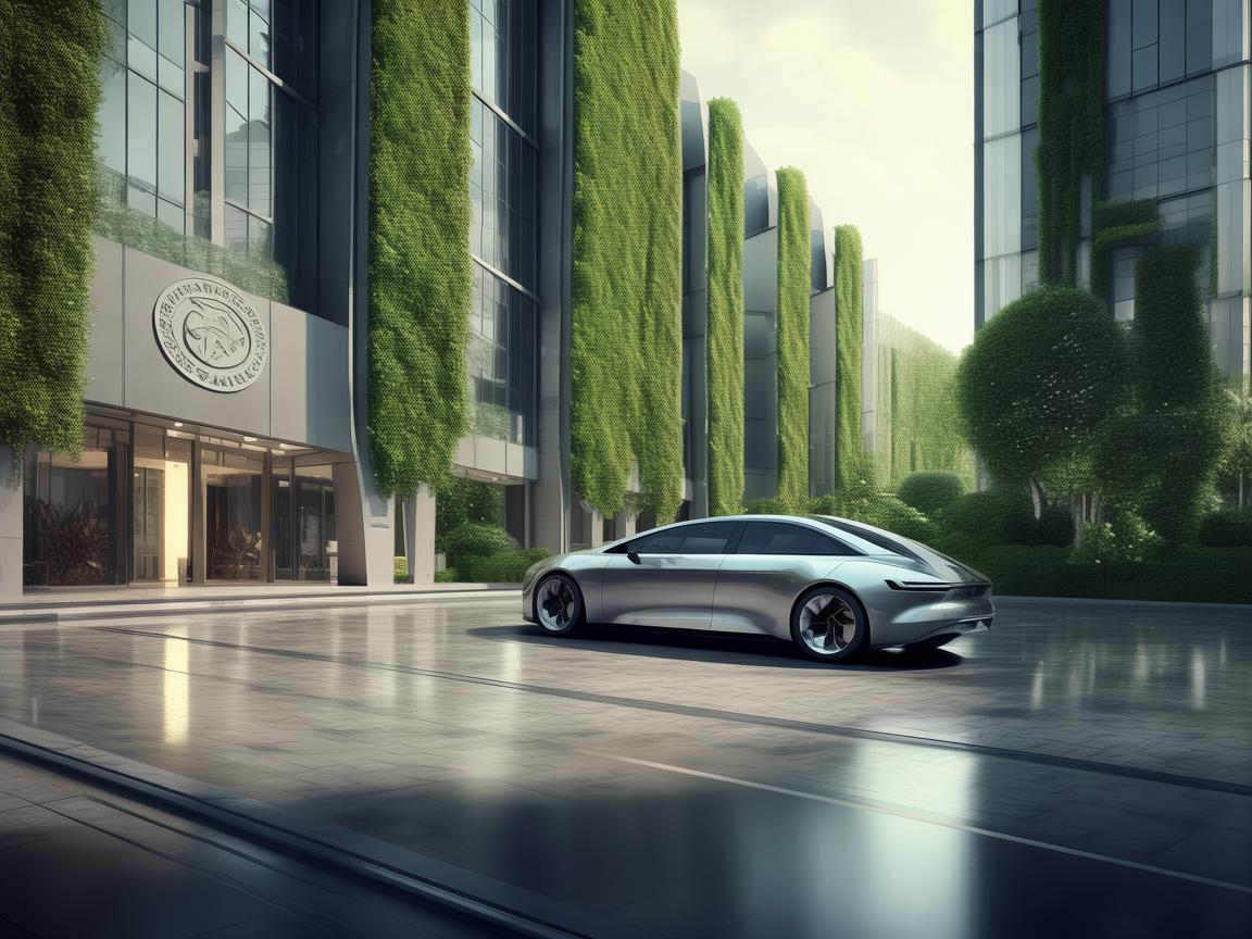 新能源车为什么需要物业盖章？