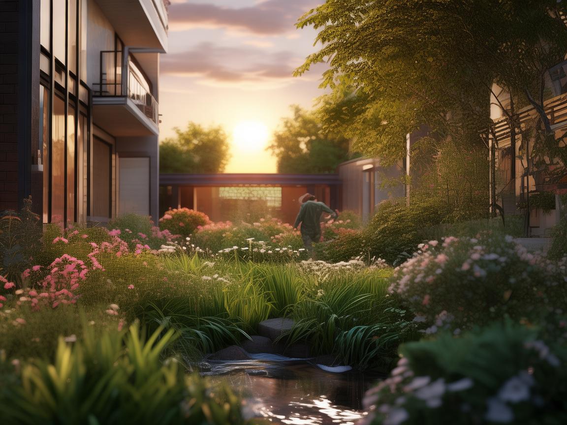 物业管家下班之后还需要工作吗? 物业管家下班之后还需要工作吗?