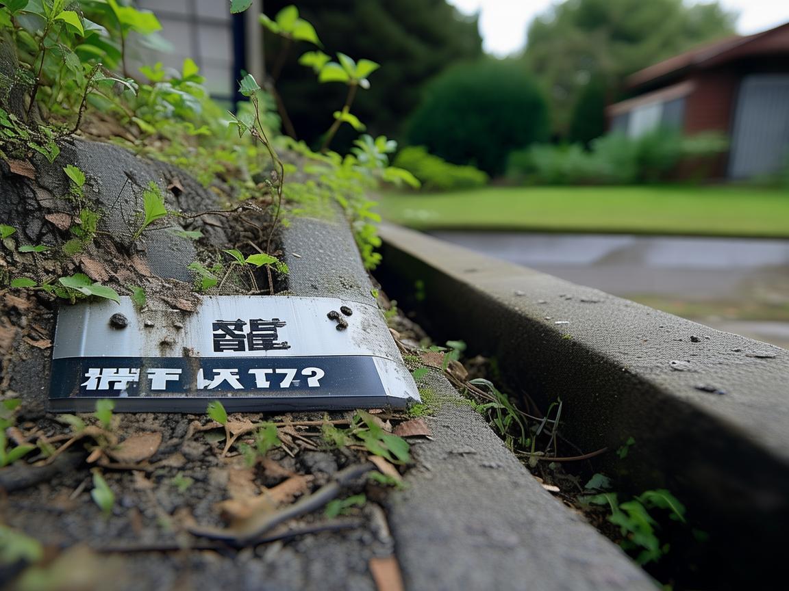 导水槽物业到底给不给维修？