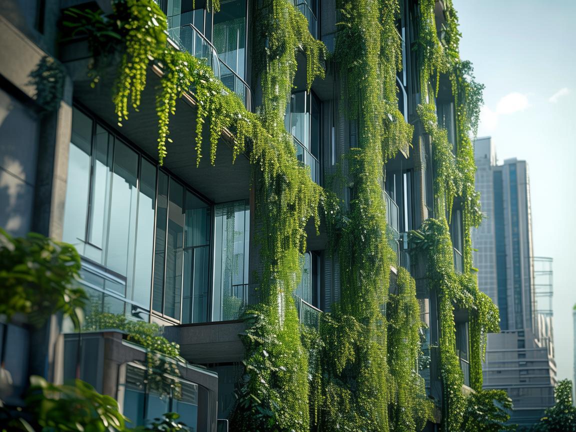 统建楼物业有最新消息了吗？