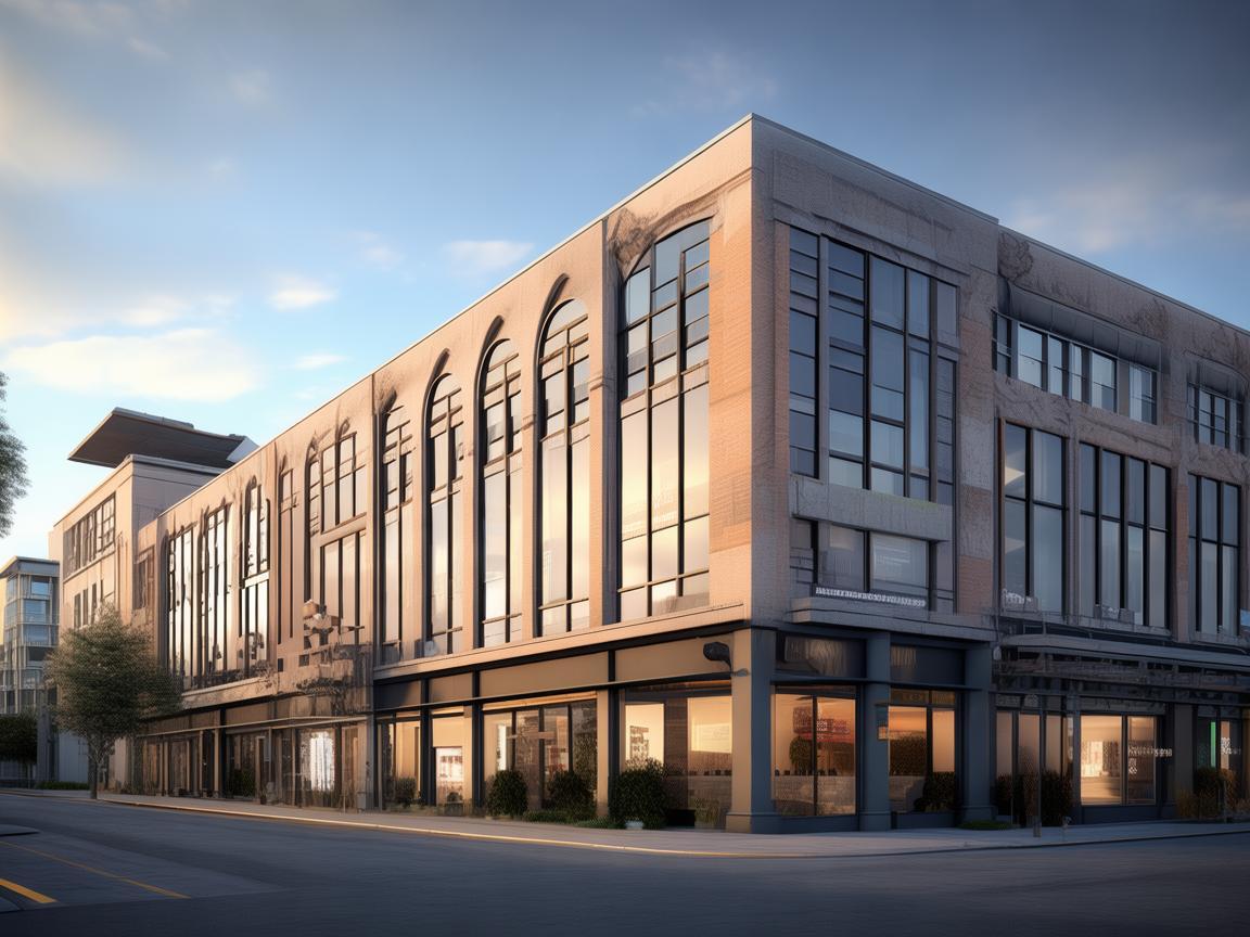 商业用房物业有规定吗？