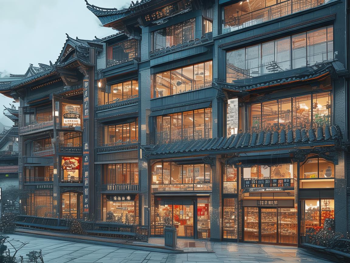 商苑物业小程序究竟叫什么？