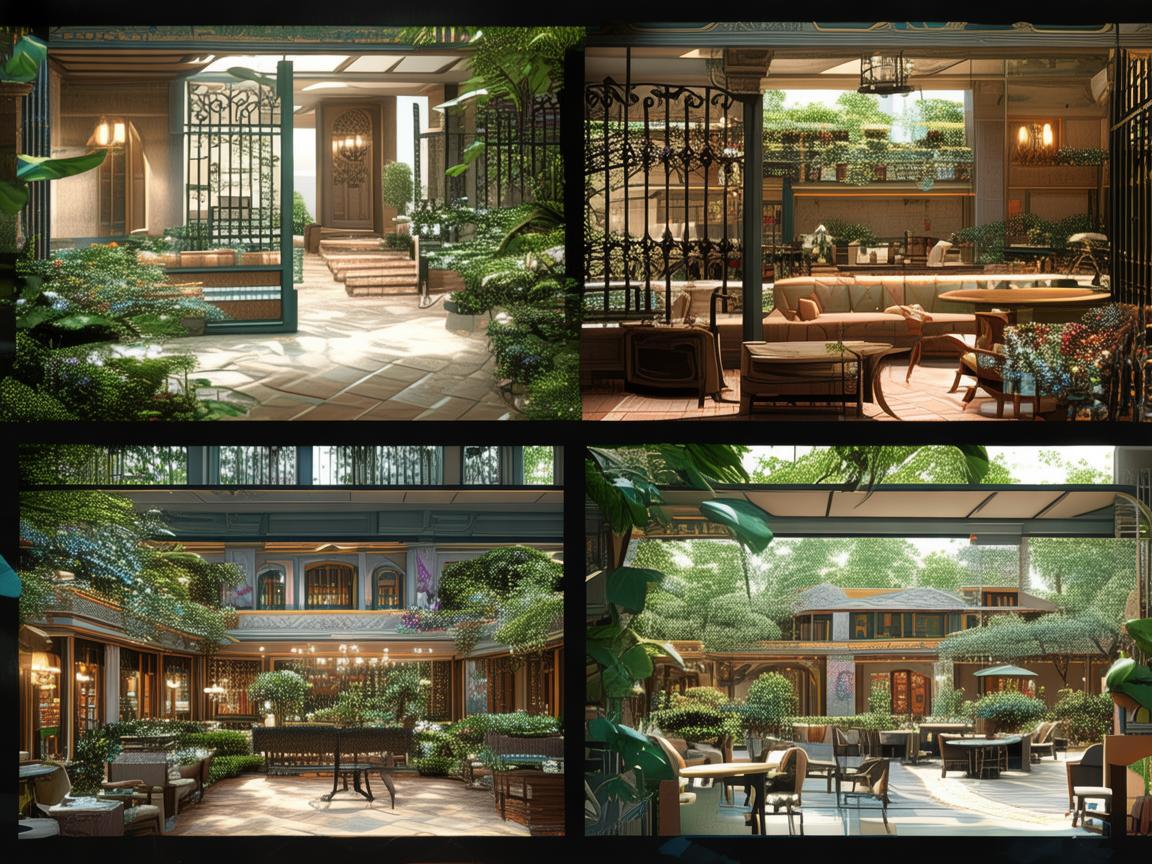 开酒店物业需要注意什么? 开酒店物业需要注意什么?