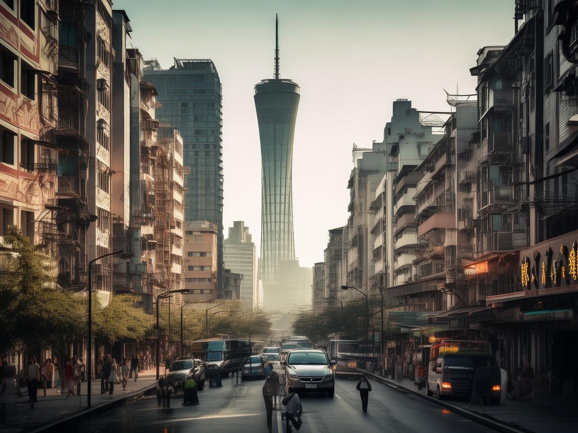 长沙可以不要物业吗？