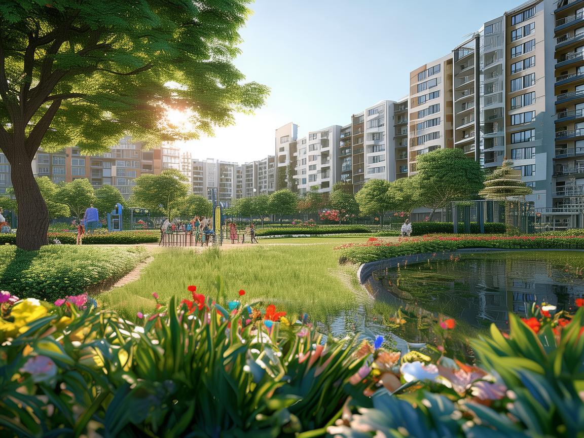 物业在小区究竟有什么好处？
